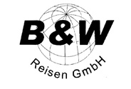 B&W Reisen GmbH