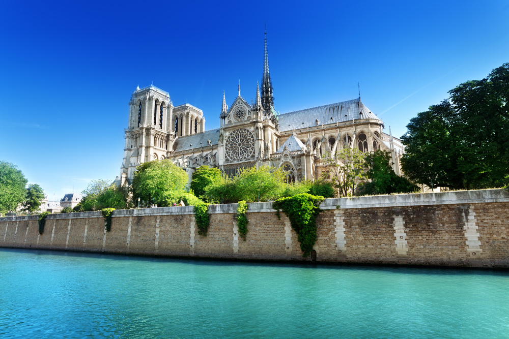 Notre-Dame de Paris