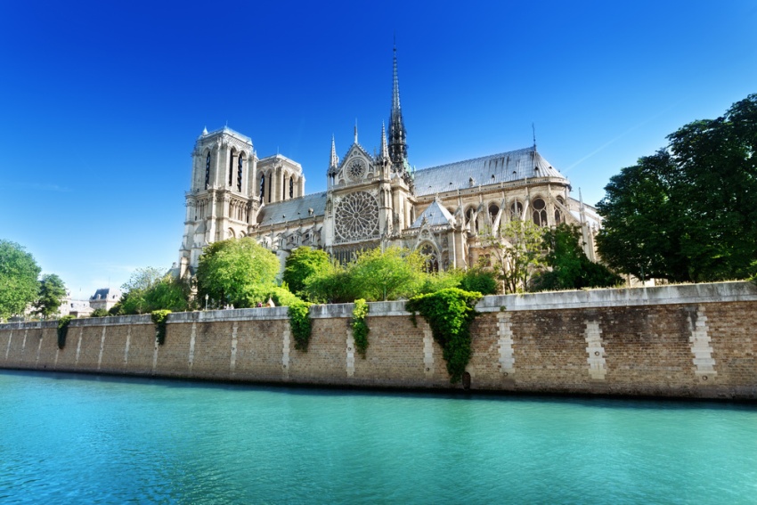 Notre-Dame de Paris