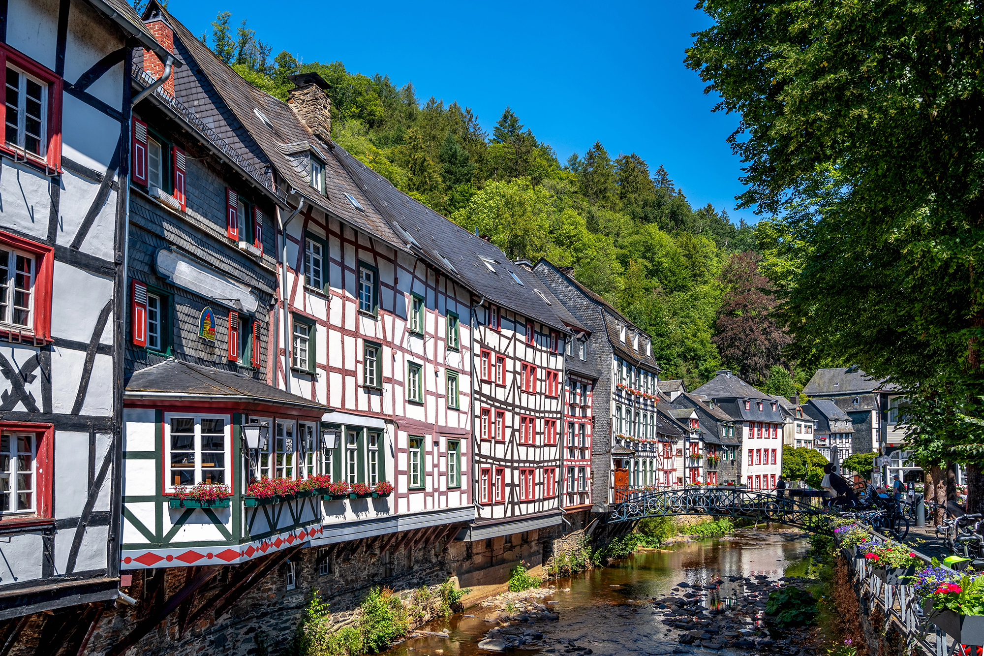 Monschau