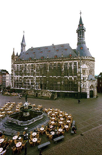 Rathaus