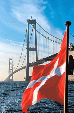 The Belt Bridge