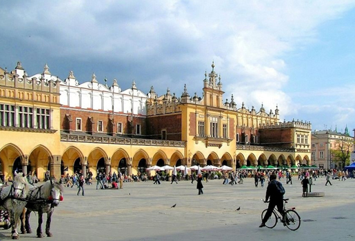 Краков