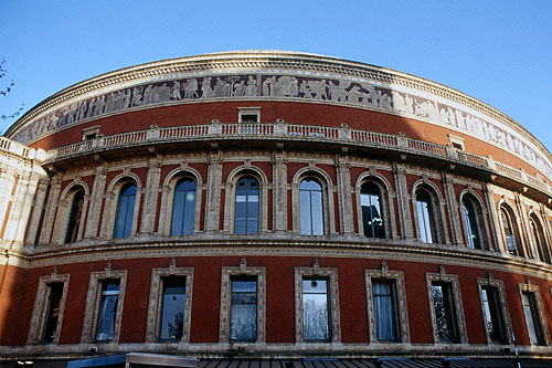 Royal Albert Hall