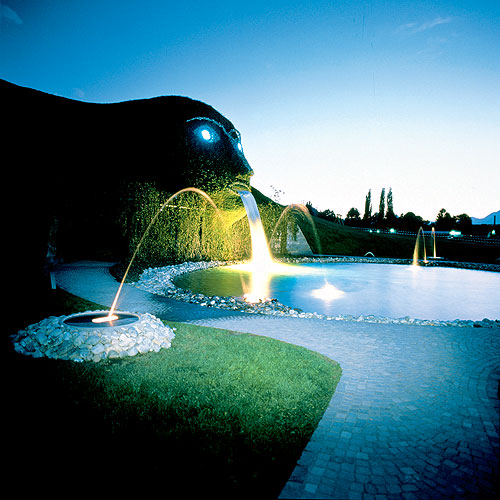 Swarowski Museum